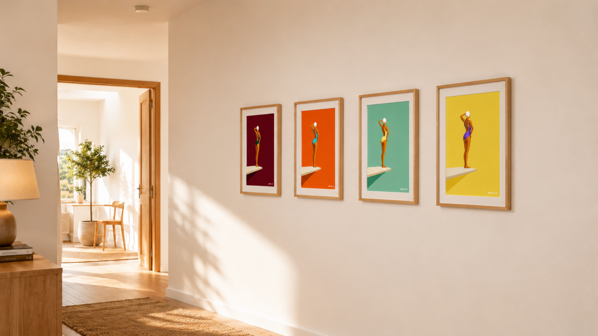 Où acheter des affiches originales ? 10 conseils pour choisir le poster idéal